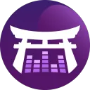 Gensokyo Radio Icon