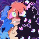 Blues Completely Gay Server Discord Server Icon