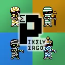 Pixely Ergo NFTs