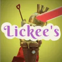 Lickee’s