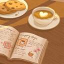 Sinai's Cafe || ルミンの ~カフェ~ 18+ Discord server logo