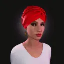Hijab MetaWomen