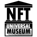 NFT Universal Museum's server