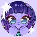  Siri Vlinderis  Discord Server Icon