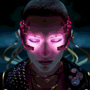 Cyber Babes
