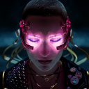Cyber Babes Discord Server Icon