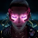 Cyber Babes Discord Server Icon