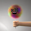 furry pops