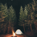 Campgrounds