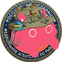 Discovery icon for юфу  - рыболовный форум Discord server