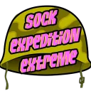 Sock Expedition Extreme