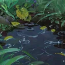verdant