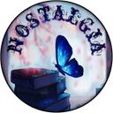 NOSTALGIA   Discord Server Icon