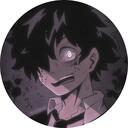 BNHA: Villainous Veil Discord Server Icon
