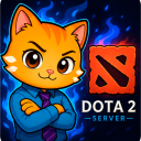 DOTA 2: Party 2 Play avatar