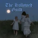 The Hallowed Guild Discord Server Icon