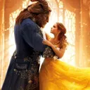 ・Beauty and The Beast・