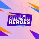 Calling All Heroes icon