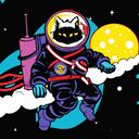 CryptoAirdrop.cloud Discord Server Icon