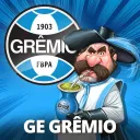 É o Grêmio