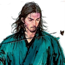 New Beginnings 平和