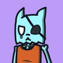 Skeletal Cats Discord Server Icon