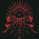  ʟɪʟɪᴛʜ'ꜱ ᴄʀᴀᴅʟᴇ  Discord Server Icon