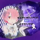 ☕・Saturno's server