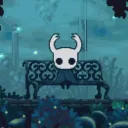 Agent 17805's Hallownest Relax O Chamber