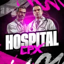 🏥 Hospital Medical Center - 𝐂𝐨𝐦𝐩𝐥𝐞𝐱𝐨 𝐑𝐉