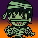 SHELL'S HALLOWEEN 🎃
