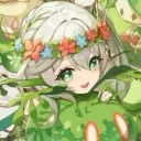 Nahida Mains ✿ Genshin Impact icon