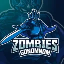 Zombies and the Nom Noms
