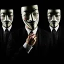 Guy Fawkes サーバー