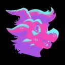 The Pink Dragon Thunder