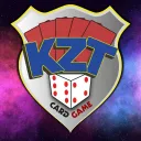 KZT - Card Game