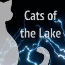 ★ Cats of the Lake ★
