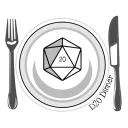 the d20dinner diner