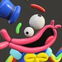 Welcome to Balloon Town