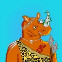 Relax Rhino Community's icon