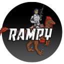 Discovery icon for Rampy's Community Discord server