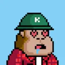 Solana Pixel Kongz