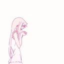 ⸝⸝　˙ .　miio　꒷　lvrs  ⋮  softy　.ᐟ icon