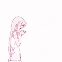 ongoing revamp ⸝⸝　˙ .　miio　꒷　l... Discord Server Icon