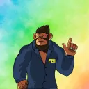 COMBAT APE  SOCIAL CLUB