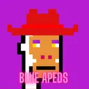 BlueApeds