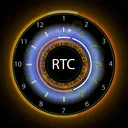 RichTimeClock