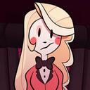 | This Is A Helluva Hazbin Server | Discord Server Icon