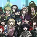 Danganronpa V3 Panel server