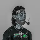 High Tribe DeGods